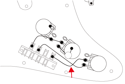 取り付け図３