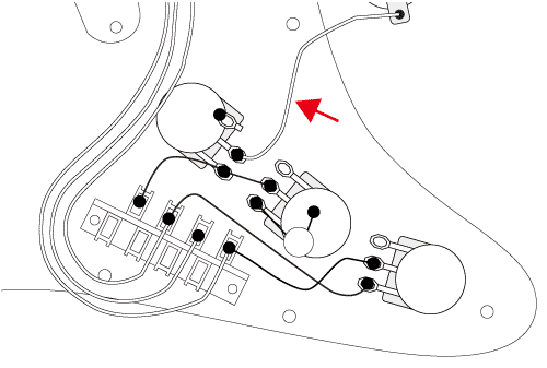 取り付け図５