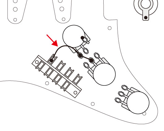 取り付け図１