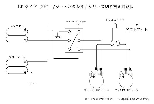 Esquire配線＿準備