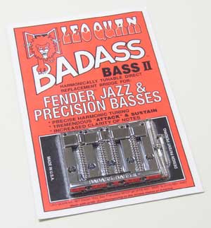 Badass Bass 2