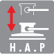 H.A.P