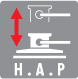 H.A.P
