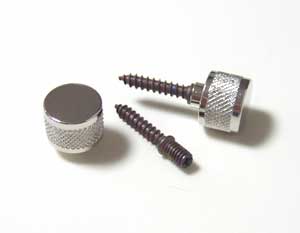 Strap Buttons