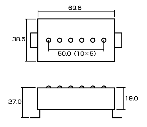WPU900V寸法図