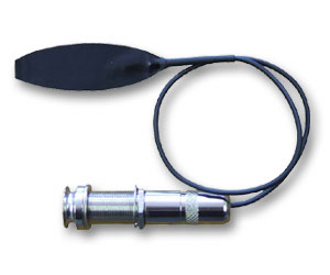 McIntyre Acoustic Feather