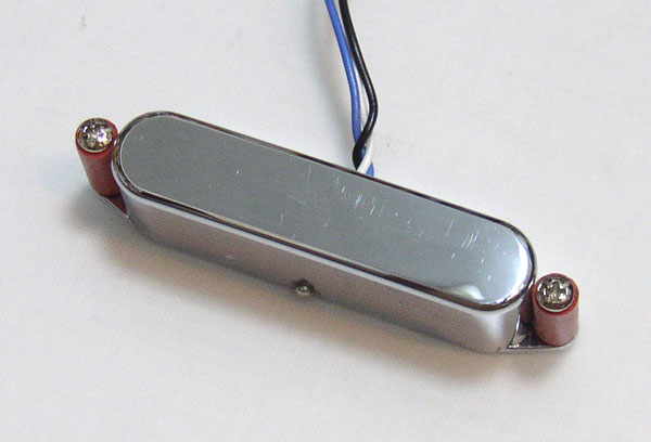 Wilde USA/BillLawrence L-280TN