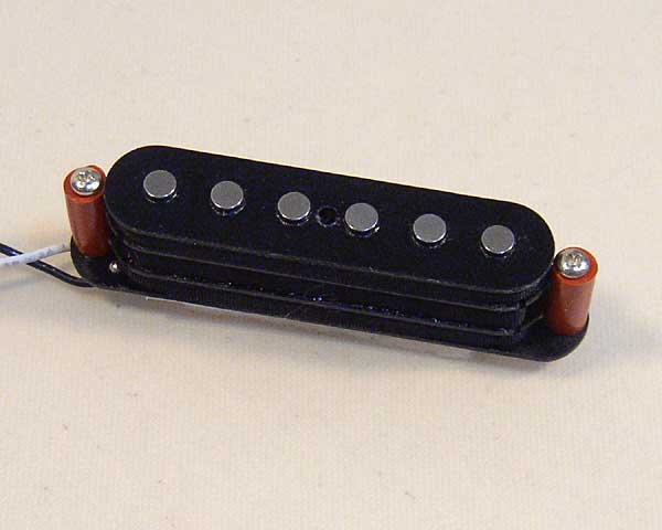 Wilde USA/BillLawrence L-280TN