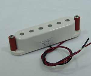 Wilde USA/BillLawrence L-290TL