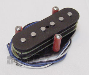 Wilde USA/BillLawrence L-290TL