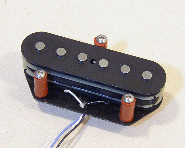 Wilde USA/BillLawrence L-290TL