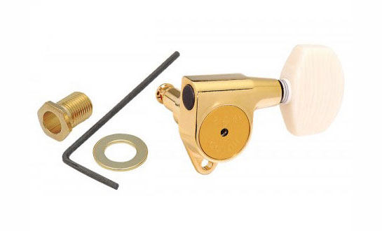GOTOH SG301/3+3配列/H.A.P. GOTOH SG301/3+3配列/H.A.P.