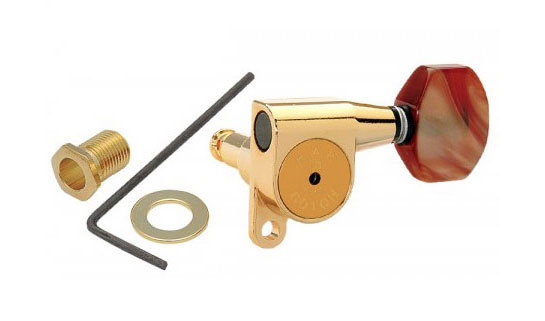 GOTOH SG360/3+3配列/H.A.P._M GOTOH SG360/3+3配列/H.A.P._M