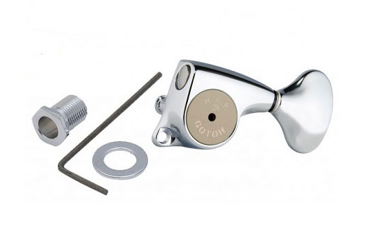 GOTOH SGL510/H.A.P. GOTOH SGL510/H.A.P.