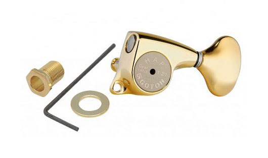 GOTOH SGL510Z/H.A.P. GOTOH SGL510Z/H.A.P.
