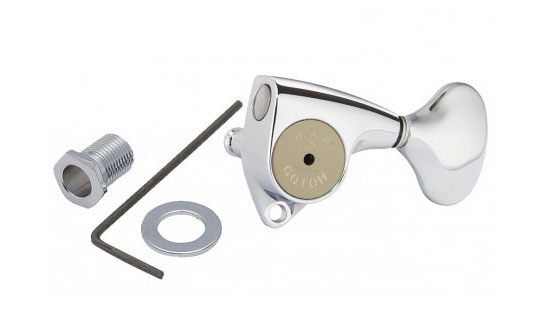 GOTOH SGV510/H.A.P. GOTOH SGV510/H.A.P.