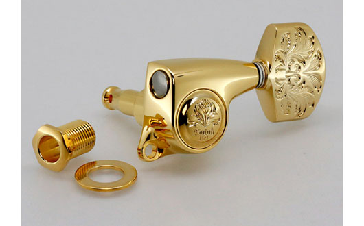 GOTOH Luxury Mode SGL510Z GOTOH Luxury Mode SGL510Z