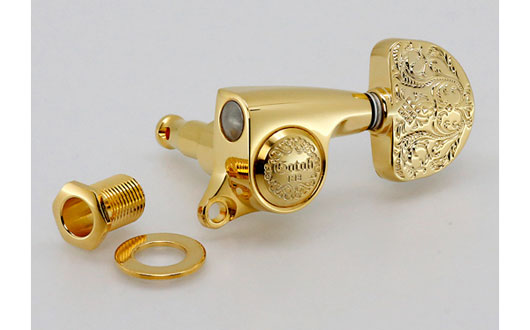 GOTOH Luxury Mode SGS510Z GOTOH Luxury Mode SGS510Z