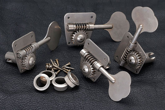 GOTOH FB30 Relic GOTOH FB30 Relic