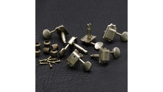 GOTOH SD91 Relic GOTOH SD91 Relic