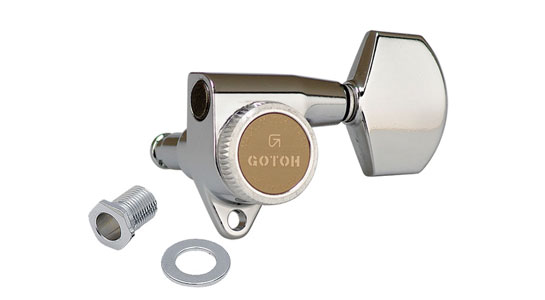 GOTOH SG301/MG-T/3+3配列 GOTOH SG301/MG-T/3+3配列