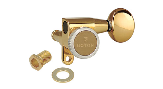 GOTOH SG360/MG-T/3+3配列 GOTOH SG360/MG-T/3+3配列